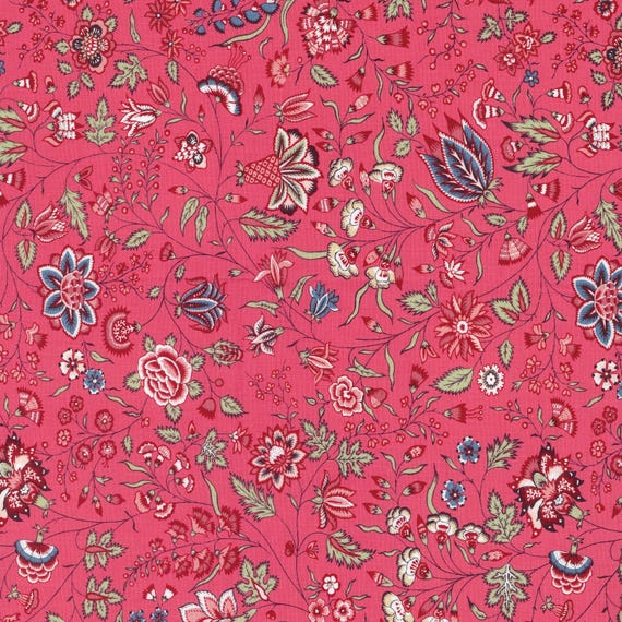 Petra Prins Collection...PP1025.RASPBERRY...Devonstone Collection