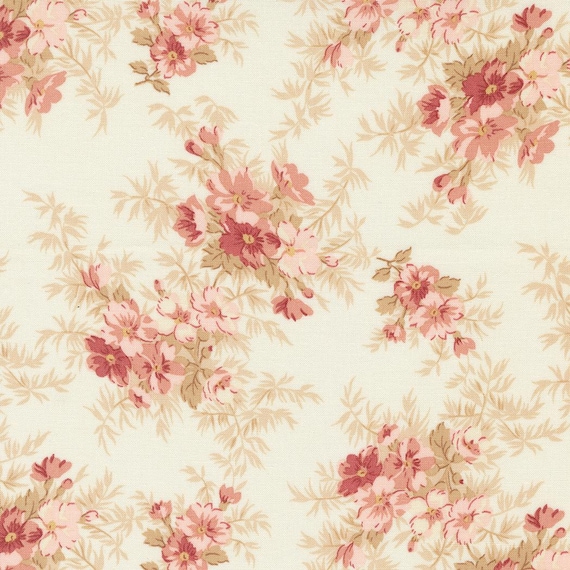 Sandalwood...Opal 44384 11...3 Sisters...Moda Fabrics