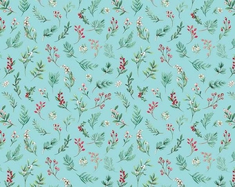 Noel 53048-2 designed by Clare Therese Gray for Windham Fabrics
