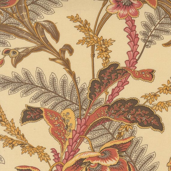 Wild Orchid...2770 11...Blackbird Designs...Moda Fabrics