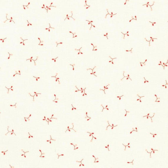 Darlene's Favorites...ADZD-23345-3 Red...Darlene Zimmerman...Robert Kaufman