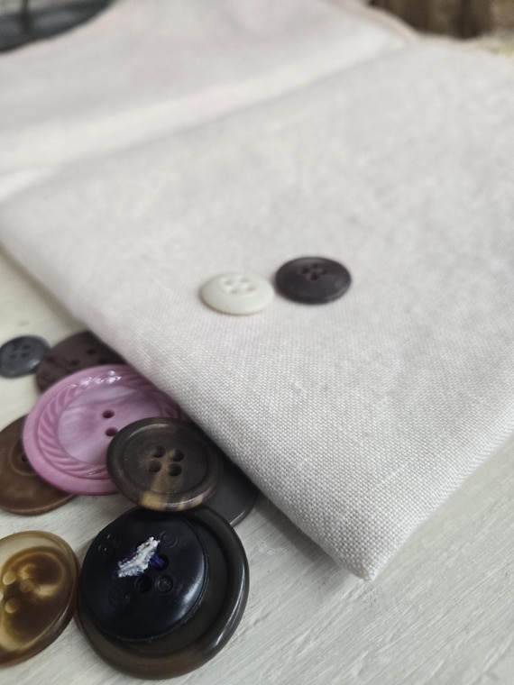 Weeks Dye Works...Linen...40ctZ...Fat Quarter...100% linen...cross stitch