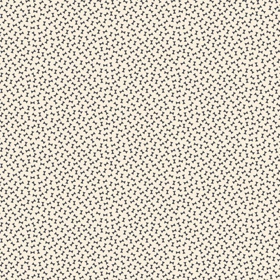 Everyday Essentials...ELEVEN...R310908D  CREAM...Sheryl Johnson...Marcus Fabrics