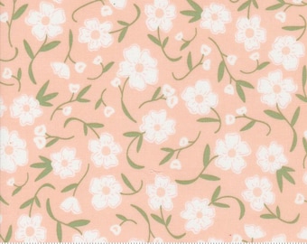 Flower Girl Blush 31730 16...Heather Briggs of My Sew Quilty Life...Moda Fabrics