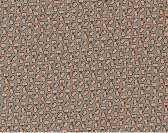 Owl O Ween Fog 31195 18 by Urban Chiks for Moda Fabrics...halloween, autumn