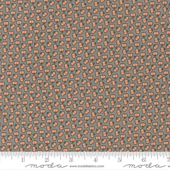 Owl O Ween Fog 31195 18 by Urban Chiks for Moda Fabrics...halloween, autumn