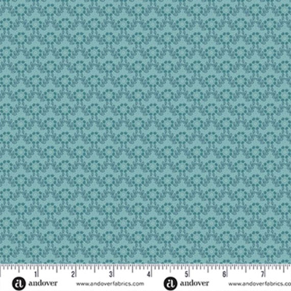 Lighthouse...A-1481-B...Splash...Lacey...Edyta Sitar...Laundry Basket Quilts...Andover
