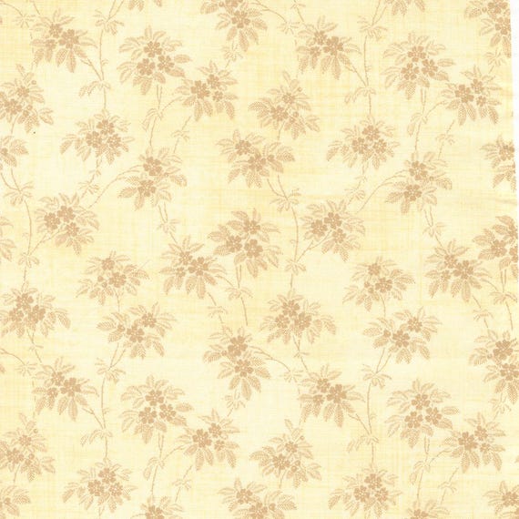 Dinah's Delight 1830-1850 Sweet Milk 31675 11 designed by Betsy Chutchian for Moda Fabrics