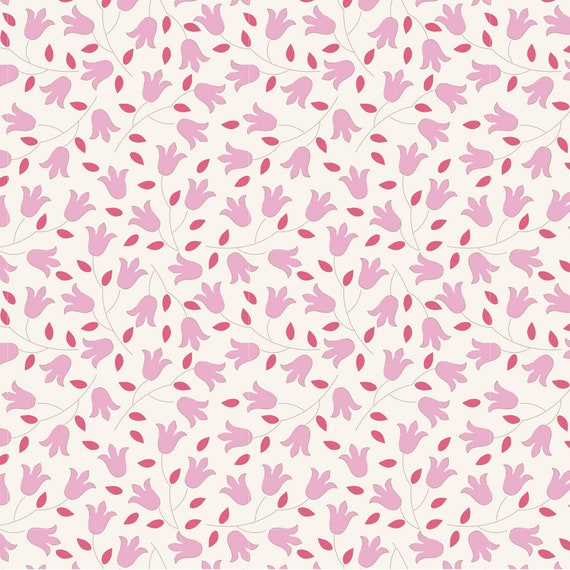 Sophie Basics Pink...a Tilda Collection designed by Tone Finnanger