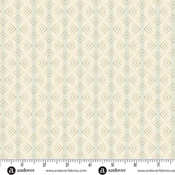 Sewing Bird...A-1618-L Heirloom...Edyta Sitar...Laundry Basket Quilts...Andover