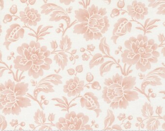 Promenade Cloud Blush 44288 22 by 3 Sisters for Moda Fabrics