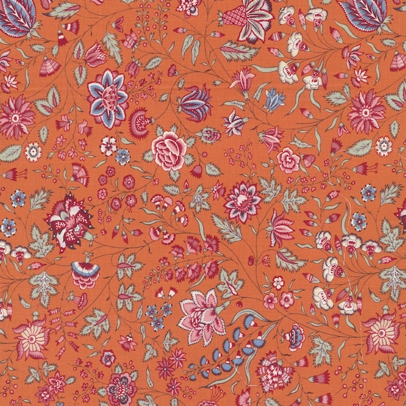 Petra Prins Collection...PP1025.PUMPKIN...Devonstone Collection