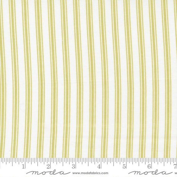 The Shores Sprout 18746 25 by Brenda Riddle of Acorn Quilt Company for Moda Fabrics