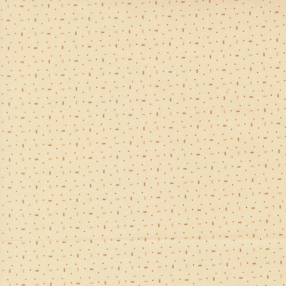 Miss Mollie 1850-1890...47571 11 Biscuit...Betsy Chutchian...Moda Fabrics