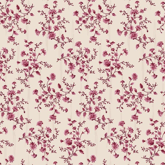April & Audrey...DV7790...Olivia Cream...Emma Newman of Gathering Thread...Devonstone Collection