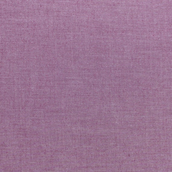 Tilda Chambray Basics...160010-Plum...a Tilda Collection designed by Tone Finnanger