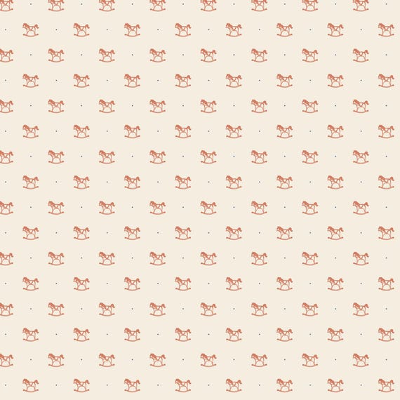 Conversational Prints...DV6900...Natalie Bird of The Birdhouse...Devonstone Collection
