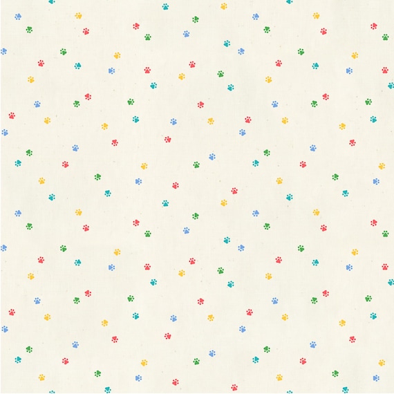 Miniatures...54271-20 Happy Pet...Whistler Studios...Windham Fabrics