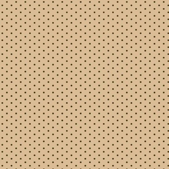 Old Village Greens...R171791D-TAN...radiant...Pam Buda...Marcus Fabrics