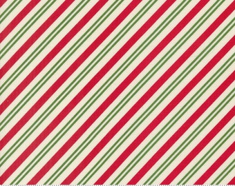 Once Upon a Christmas...Snow 43166 11...Sweetfire Road...Moda Fabrics