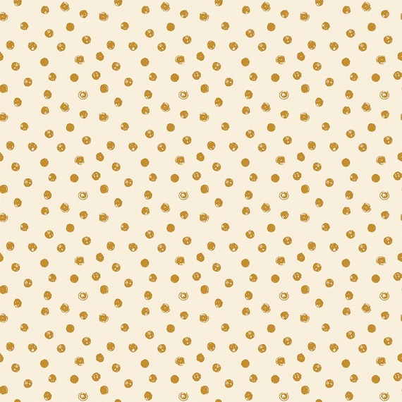 Blush 'n Butterscotch...C15593-CREAM...Simple Simon & Company...Riley Blake Designs