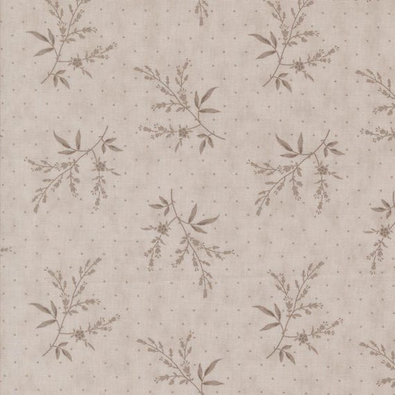 Muse...44395 15 Slate...3 Sisters...Moda Fabrics
