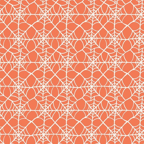 Hey Pumpkin...C16033-ORANGE...My Mind's Eye...Riley Blake Designs