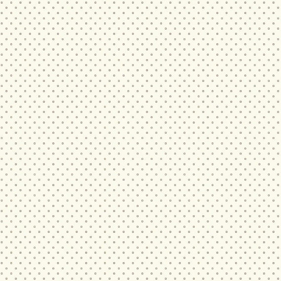 Thimbleweed...54836-7 cream/cocoa...designer Julie Hendricksen...Windham Fabrics