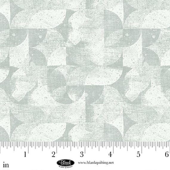 Hushed Hues...4312-70 Slate...Satin Moon Designs...Blank Quilting