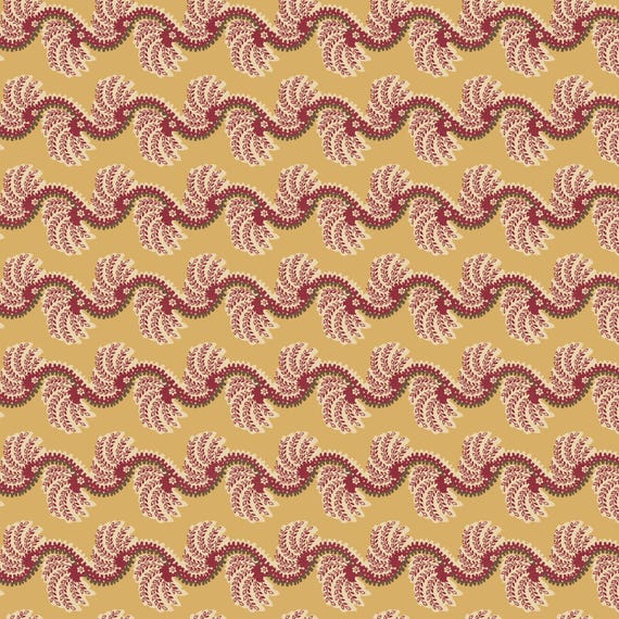 Inglenook...DV7348...Margaret Mew of Quilt Station...Devonstone Collection