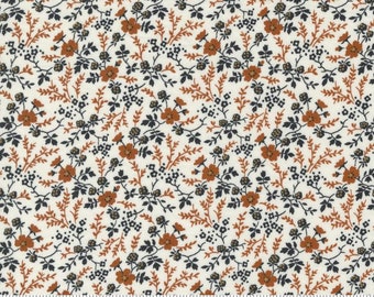 Rustic Gatherings Cloud 49201 11 by Primitive Gatherings for Moda Fabrics