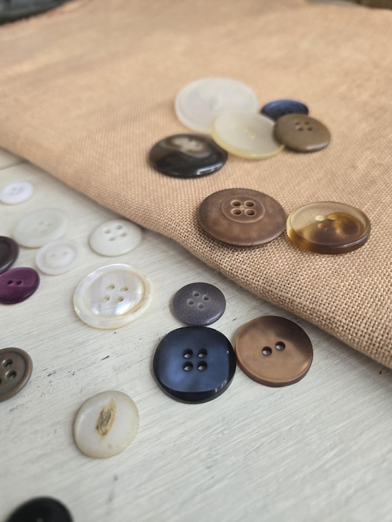 Weeks Dye Works...Cappuccino...30ct...Fat Quarter...100% linen...cross stitch