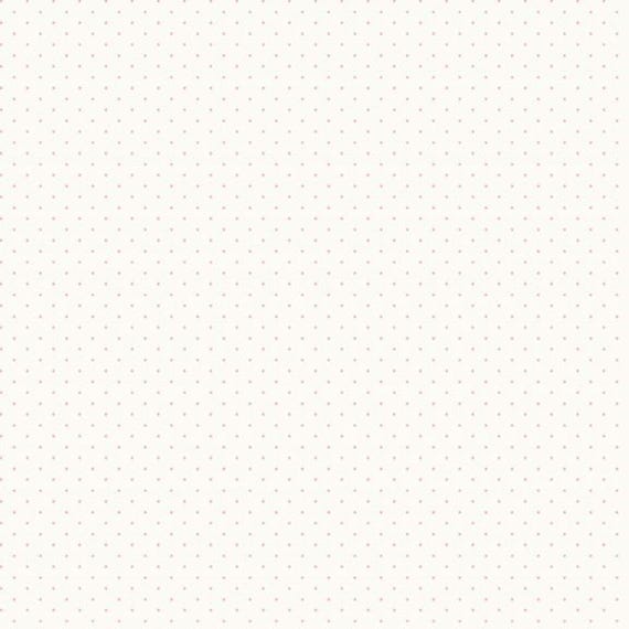 Aunt Grace Rock My Baby...R351879D-pink...pin dot...Judie Rothermel...Marcus Fabrics