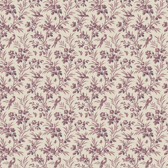 Constance Lunette Coordinate...DV7589...L'uccello...Devonstone Collection