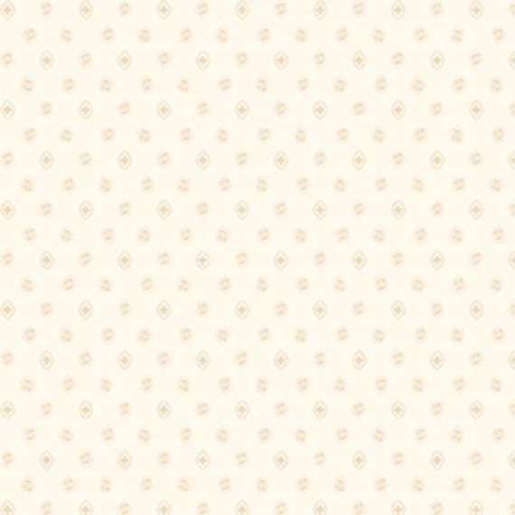 Patchwork Potpourri...R311557D IVORY...Sheryl Johnson...Marcus Fabrics