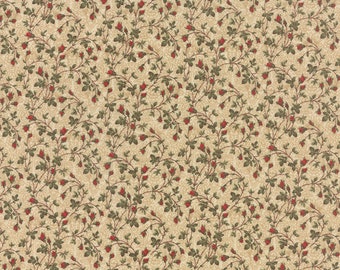 3 Sisters Favorites Vanilla 3734 33 by 3 Sisters for moda fabrics