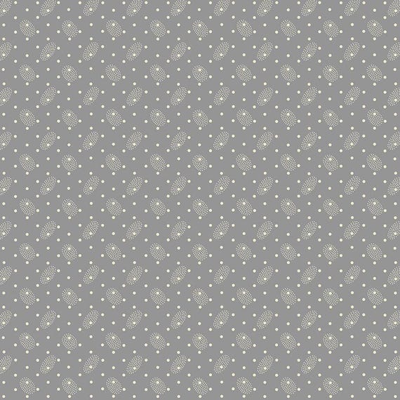 Thimbleweed...54834-3 slate...designer Julie Hendricksen...Windham Fabrics