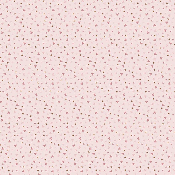 Baby Girl...C16776-PINK...Lori Whitlock...Riley Blake Designs