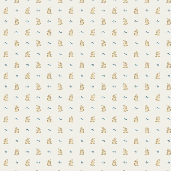 Conversational Prints...DV6914...Natalie Bird of The Birdhouse...Devonstone Collection