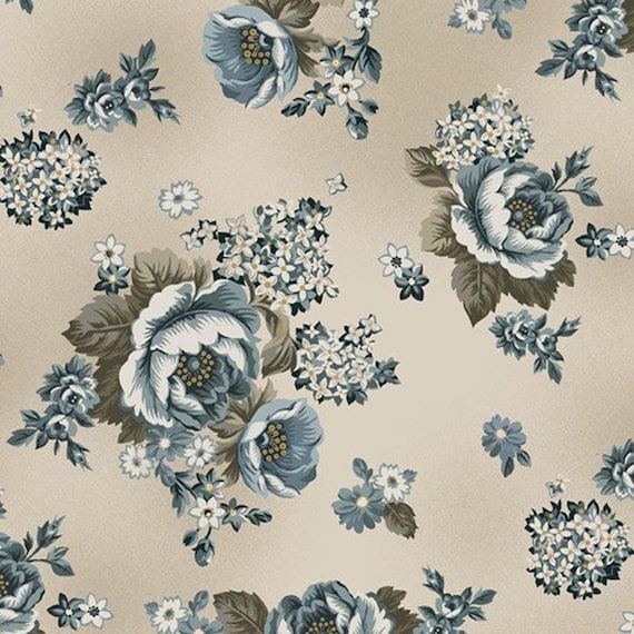 Moonwashed...R451990D-BEIGE-1...Kristina Trogdon...Marcus Fabrics