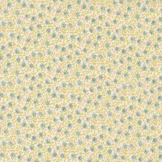 Lyda Rose...3076 21...Bunny Hill Designs...Moda Fabrics