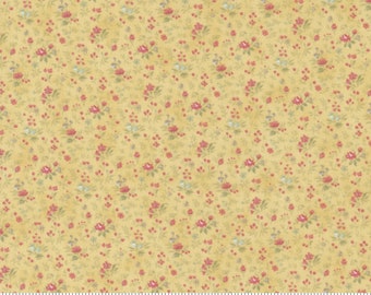 Promenade Sunshine 44284 16 by 3 Sisters for Moda Fabrics