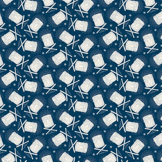 Independence...C17335-OXFORD...Riley Blake Designs