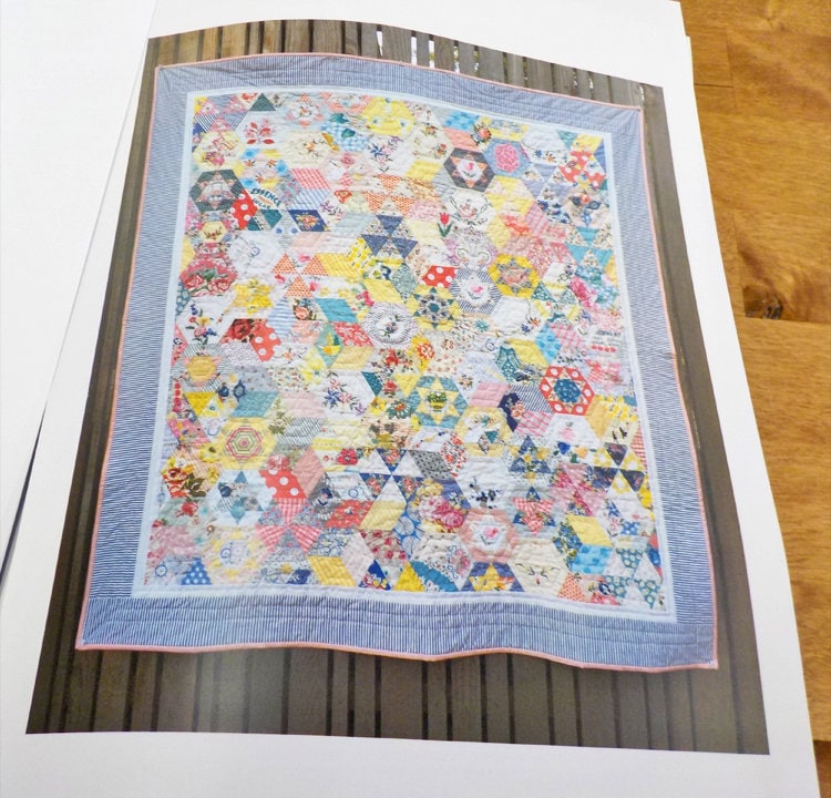 treehouse quilts