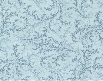 Cascade Sky 44325 13 by 3 Sisters for Moda Fabrics