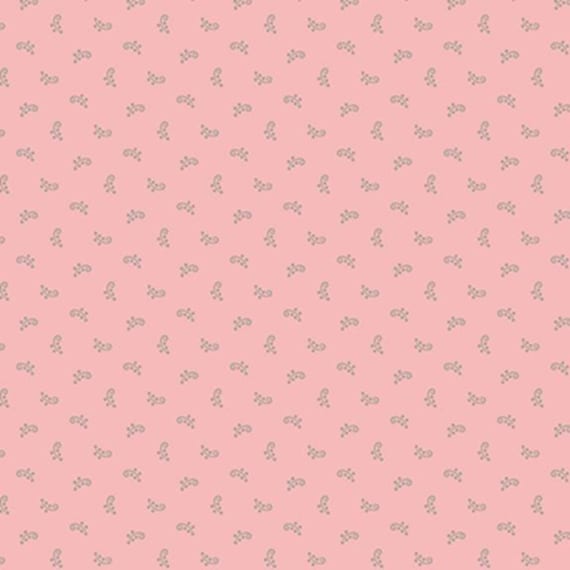 Joyful Journal...R311732D pink...bessie...Sheryl Johnson...Marcus Fabrics