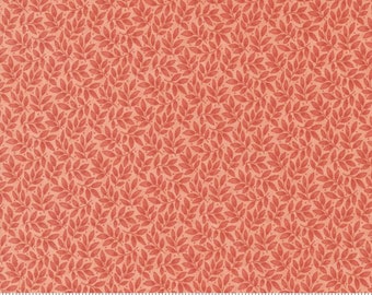 Rendezvous Blush 44307 15 by 3 Sisters for Moda Fabrics