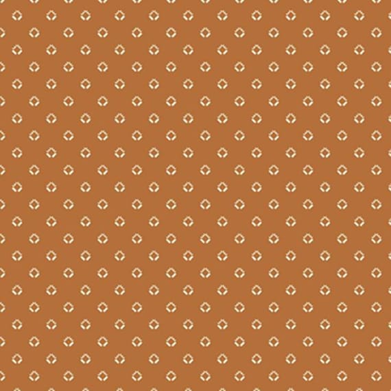 Ultimate Umbers...R311609D cheddar...diamond ditty...Sheryl Johnson...Marcus Fabrics