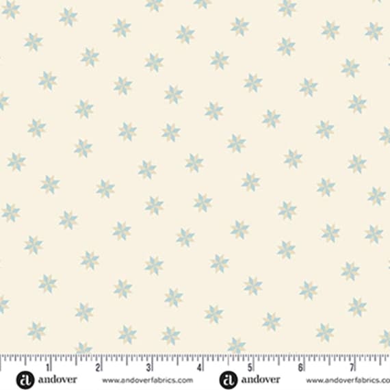 Sewing Bird...A-1610-L Shell...Edyta Sitar...Laundry Basket Quilts...Andover