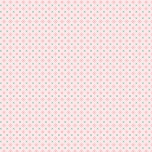 Rosy Cheeks...Bless You Pink...Lori Woods...Poppie Cotton
